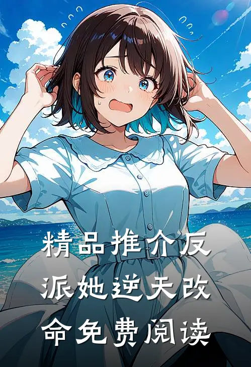 精品推介反派她逆天改命免费阅读