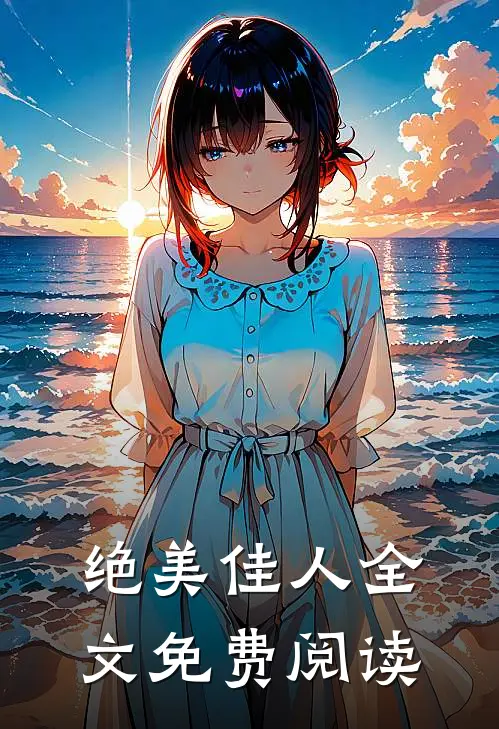 绝美佳人全文免费阅读