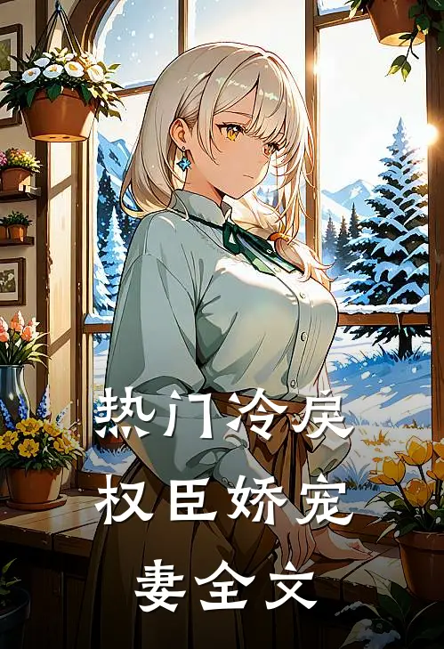 热门冷戾权臣娇宠妻全文