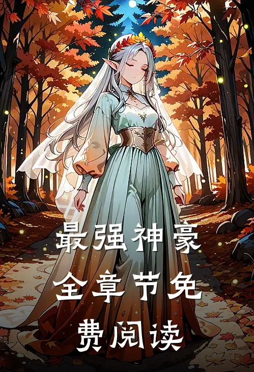 最强神豪全章节免费阅读