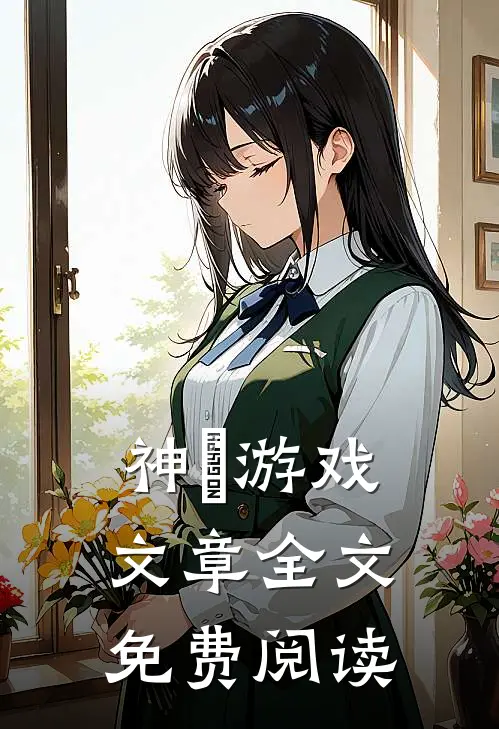 神祇游戏文章全文免费阅读