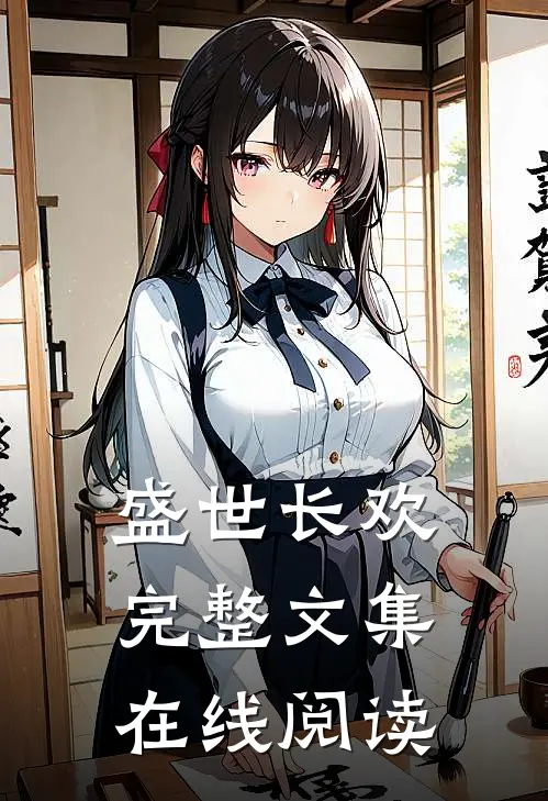 盛世长欢完整文集在线阅读