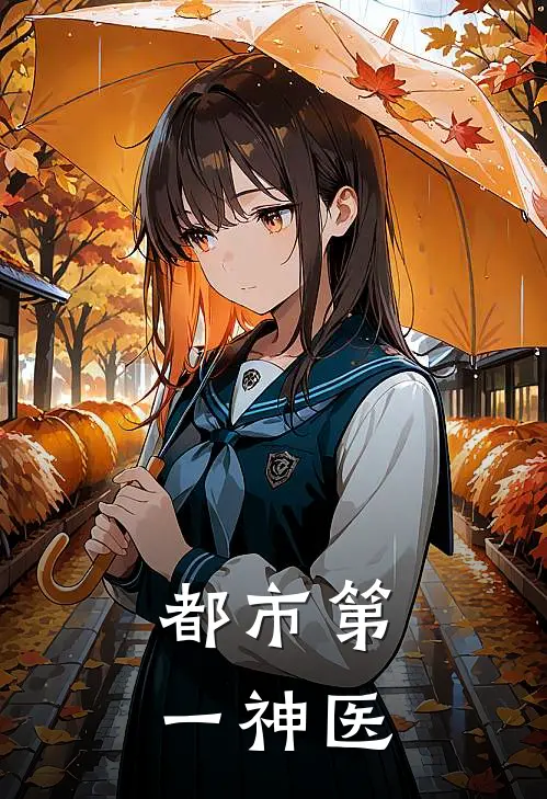 都市第一神医