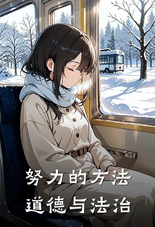 努力的方法道德与法治