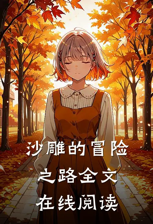 沙雕的冒险之路全文在线阅读