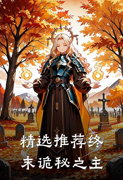 精选推荐终末诡秘之主