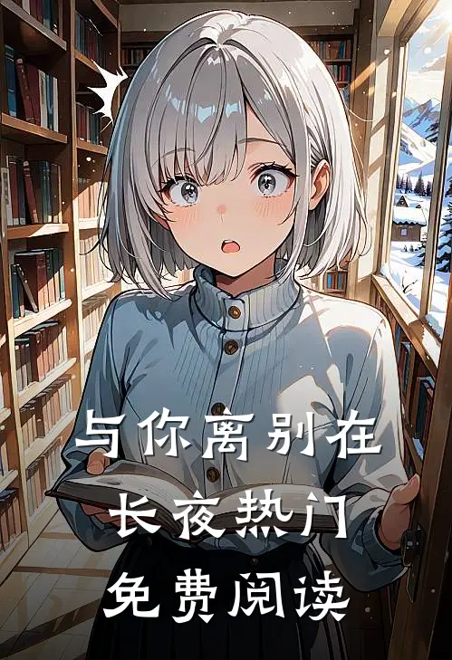 与你离别在长夜热门免费阅读