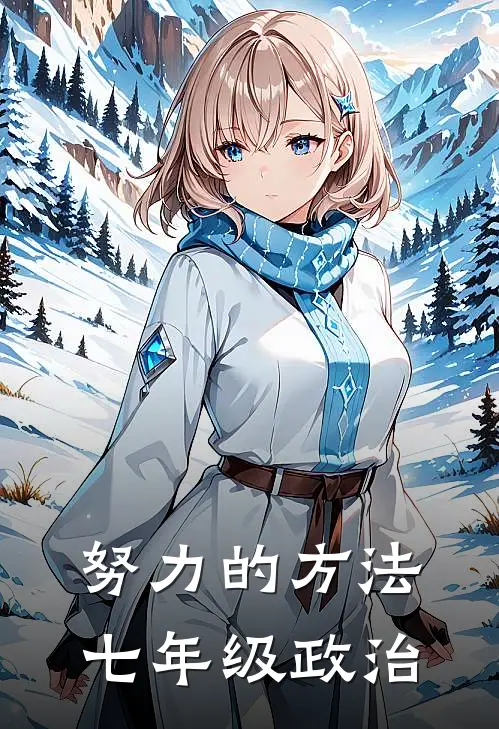努力的方法七年级政治