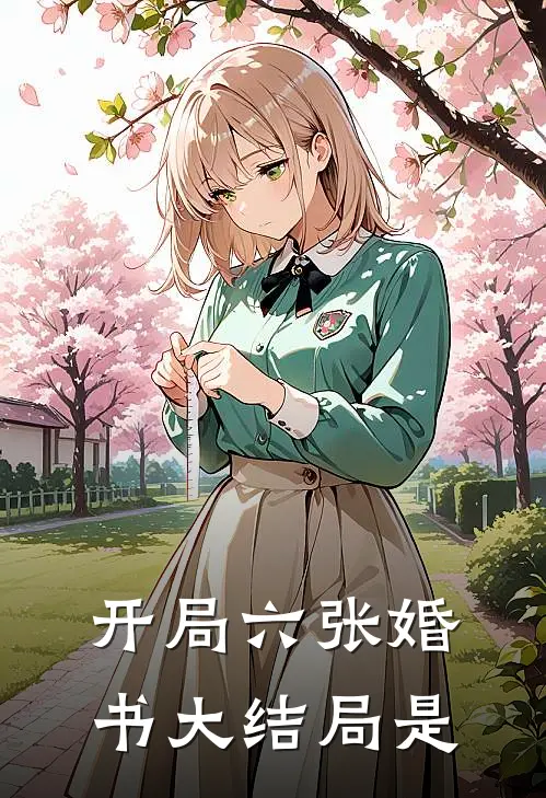 开局六张婚书大结局是