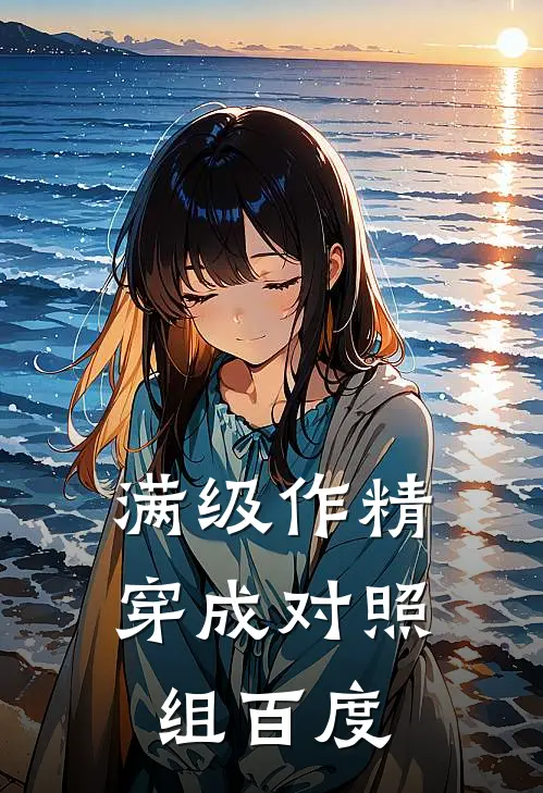 满级作精穿成对照组百度