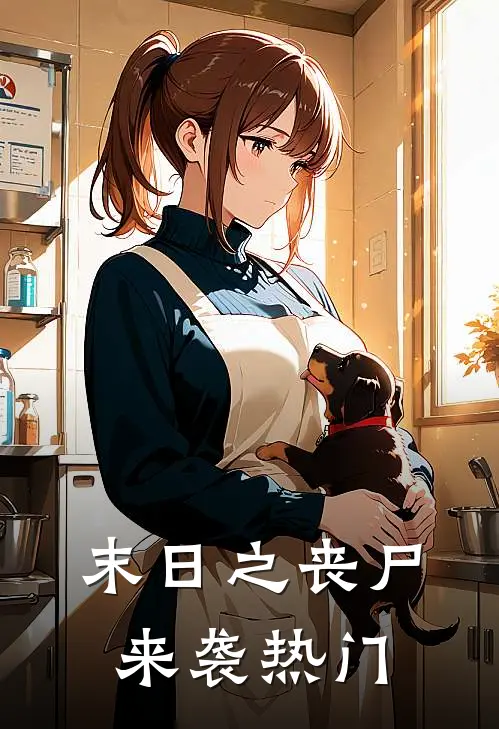 末日之丧尸来袭热门