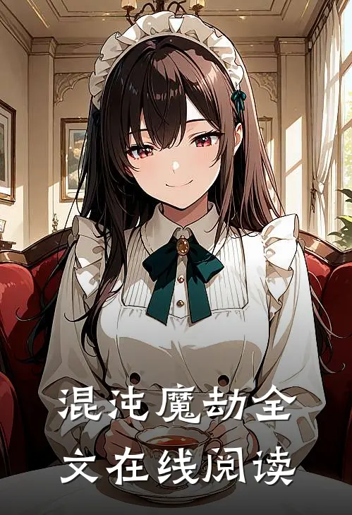 混沌魔劫全文在线阅读