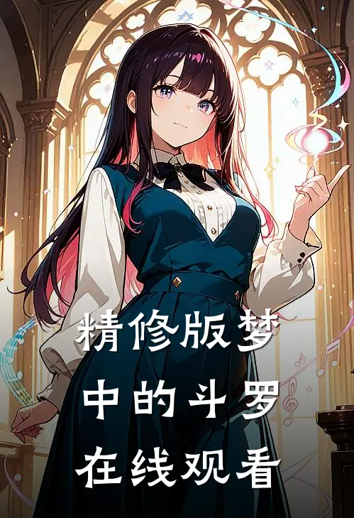 精修版梦中的斗罗在线观看
