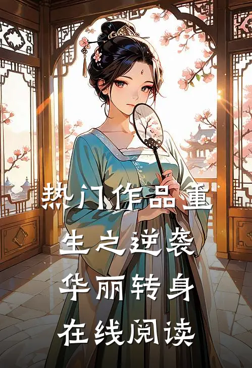 热门作品重生之逆袭华丽转身在线阅读