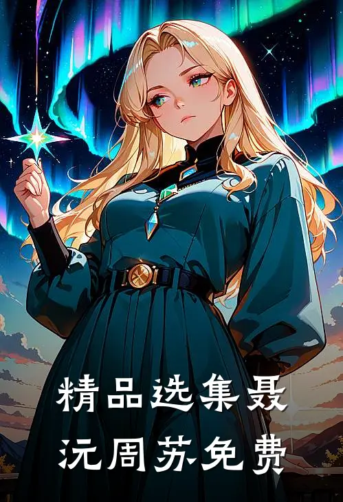 精品选集聂沅周苏免费