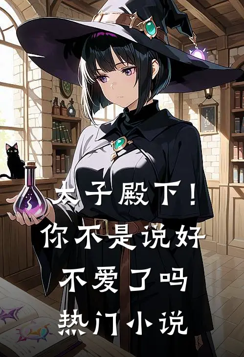 太子殿下！你不是说好不爱了吗热门小说