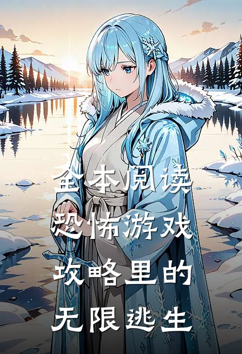 全本阅读恐怖游戏攻略里的无限逃生