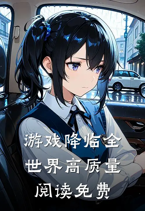 游戏降临全世界高质量阅读免费