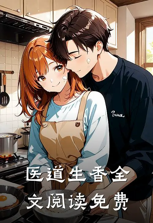 医道生香全文阅读免费