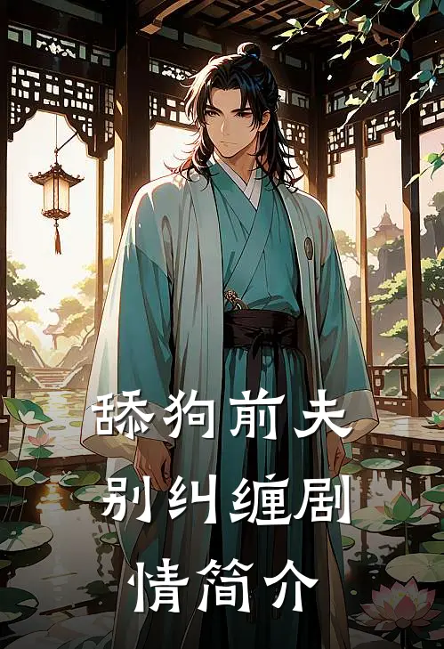 舔狗前夫别纠缠剧情简介