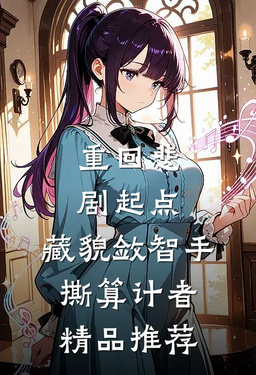 重回悲剧起点，藏貌敛智手撕算计者精品推荐