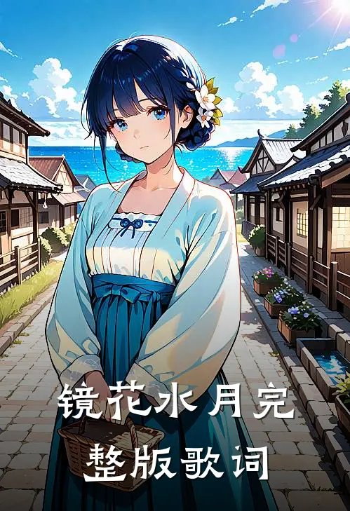 镜花水月完整版歌词