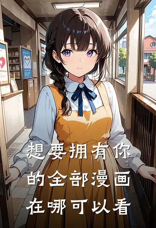 想要拥有你的全部漫画在哪可以看
