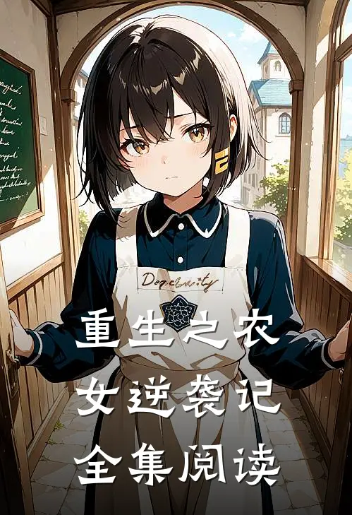 重生之农女逆袭记全集阅读