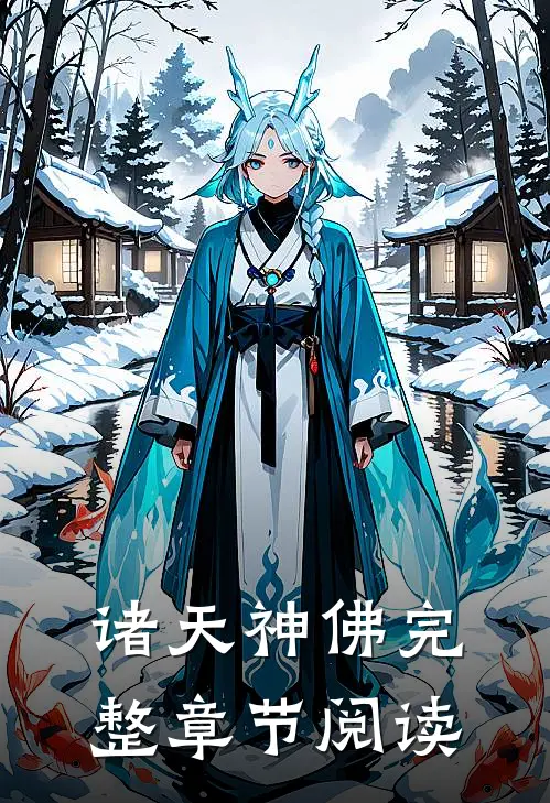 诸天神佛完整章节阅读