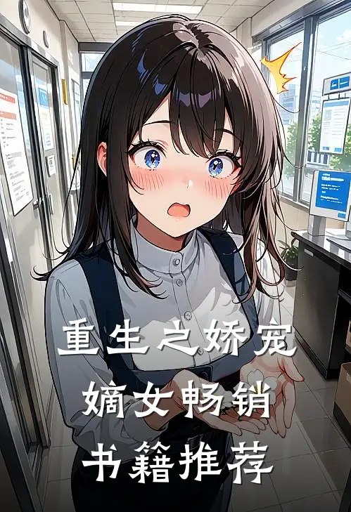 重生之娇宠嫡女畅销书籍推荐