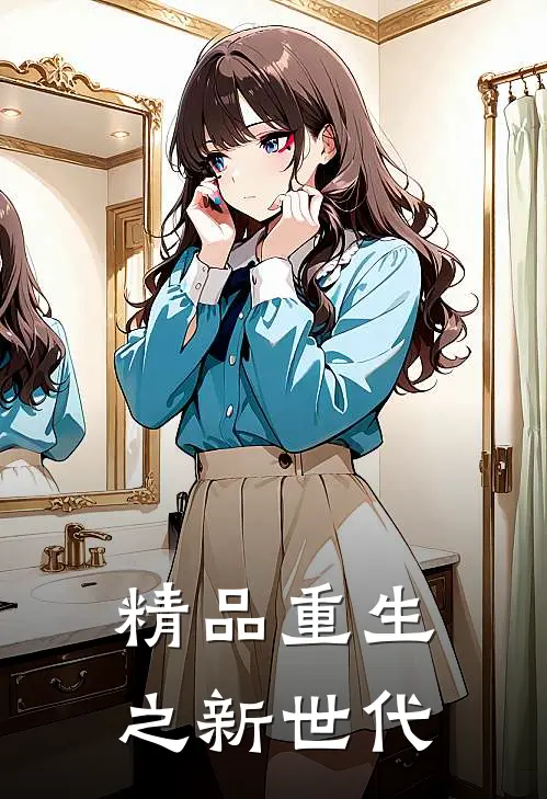 精品重生之新世代