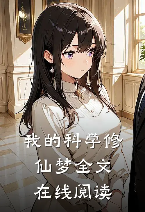 我的科学修仙梦全文在线阅读