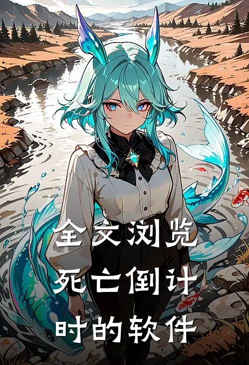全文浏览死亡倒计时的软件