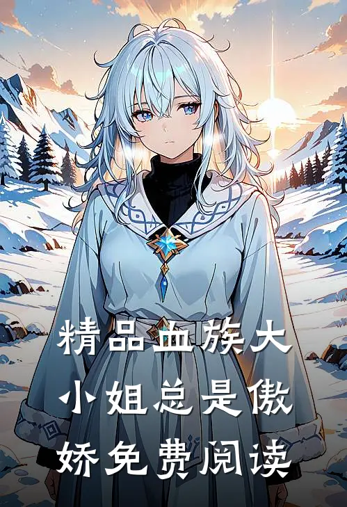 精品血族大小姐总是傲娇免费阅读