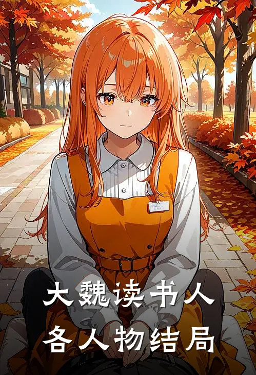 大魏读书人各人物结局