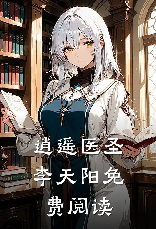 逍遥医圣李天阳免费阅读
