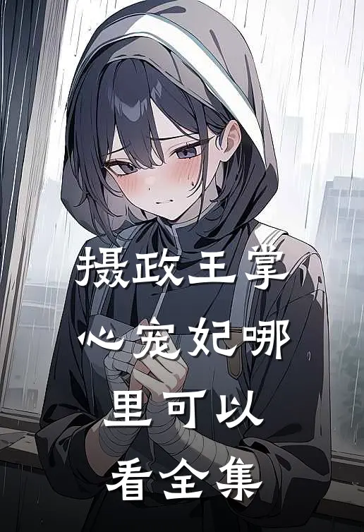 摄政王掌心宠妃哪里可以看全集