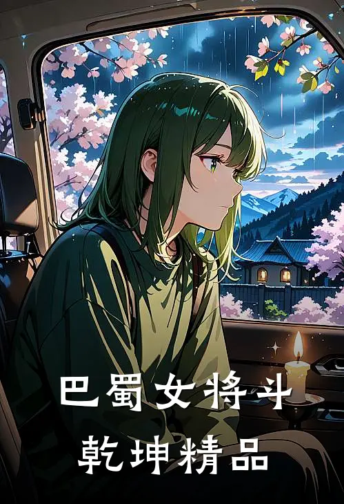 巴蜀女将斗乾坤精品