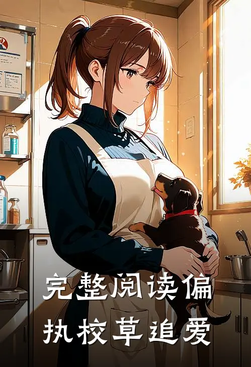 完整阅读偏执校草追爱