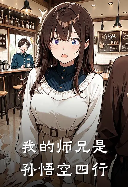 我的师兄是孙悟空 四行
