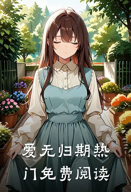 爱无归期热门免费阅读
