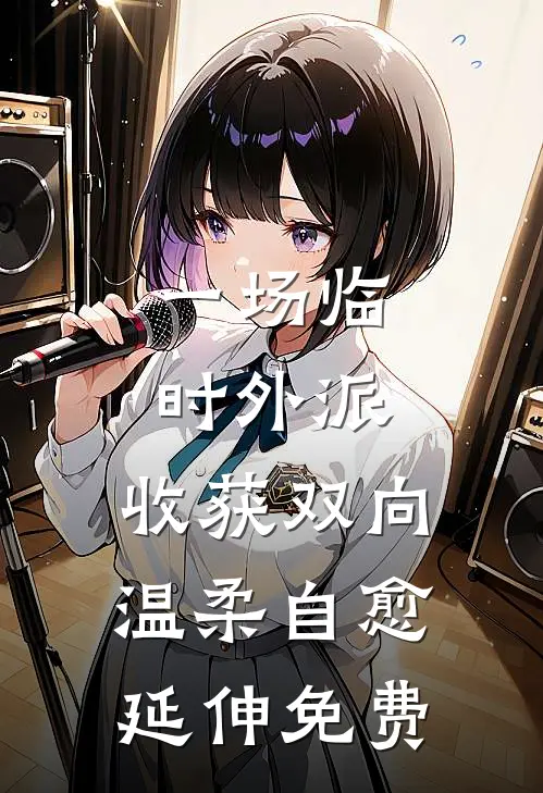一场临时外派，收获双向温柔自愈延伸免费