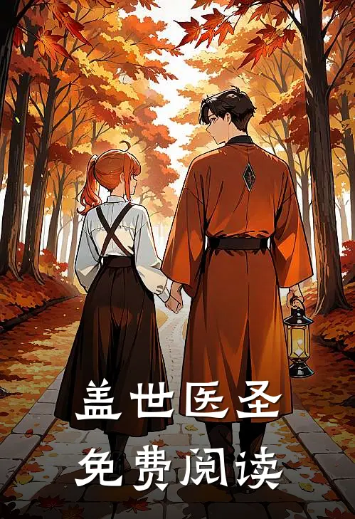 盖世医圣 免费阅读