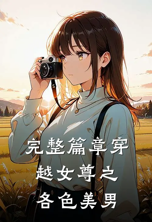 完整篇章穿越女尊之各色美男