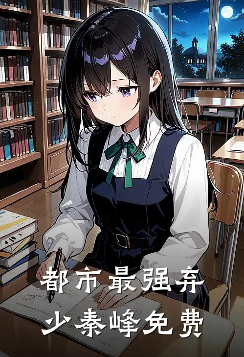 都市最强弃少秦峰免费