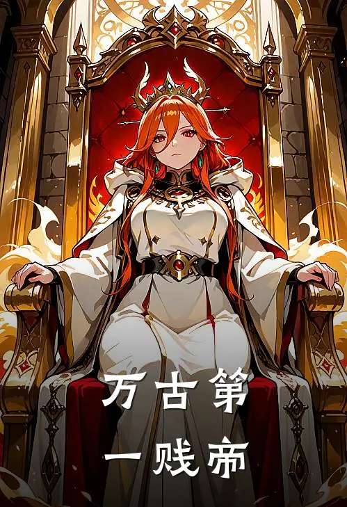 万古第一贱帝