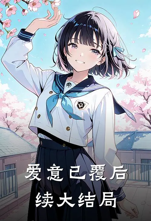 爱意已覆后续大结局