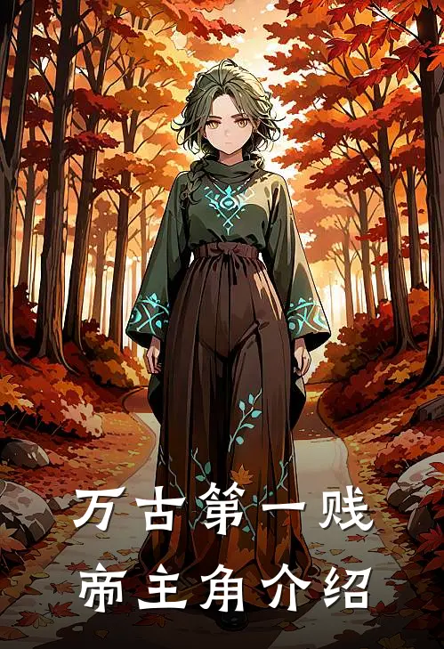 万古第一贱帝主角介绍