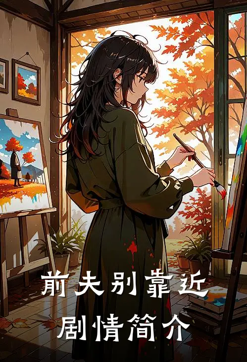 前夫别靠近剧情简介