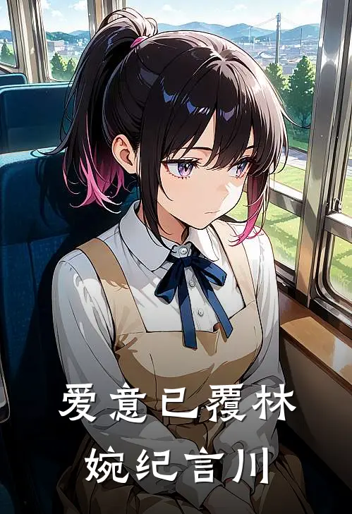 爱意已覆林婉纪言川